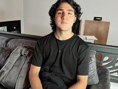 CairosBrand from LiveJasmin