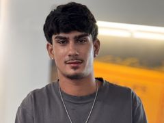 CalebScout from LiveJasmin