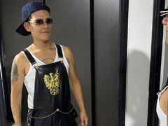 CalichePov from LiveJasmin