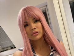CalienteConnie from LiveJasmin