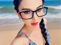 CalistaArabella from LiveJasmin