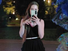 CallieBarca from LiveJasmin