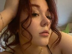CallieLance from LiveJasmin