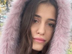 CallieSharon from LiveJasmin