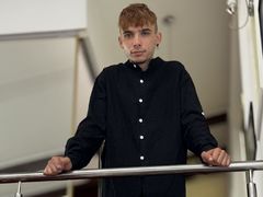 CallumHale - male webcam at LiveJasmin