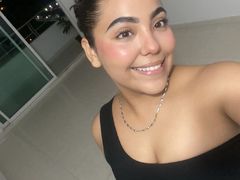 LanaFlorez from LiveJasmin