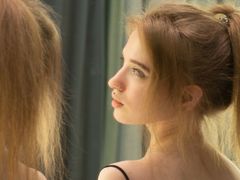 CalviaFreya from LiveJasmin