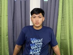 CalvinCowel from LiveJasmin