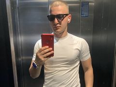 CalvinKevyn from LiveJasmin