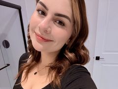 CamTastikChristy from LiveJasmin