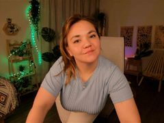 CameliaRoses from LiveJasmin