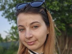 CamelliaStone from LiveJasmin