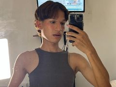 CameronMiranda from LiveJasmin