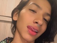 CamiArango - male webcam at LiveJasmin