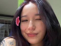 CamiLewit from LiveJasmin