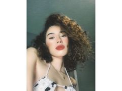 CamiLuz from LiveJasmin