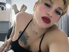 CamiMarquez from LiveJasmin