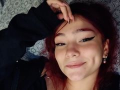 CamiRosse from LiveJasmin