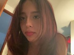 CamiWilliam from LiveJasmin