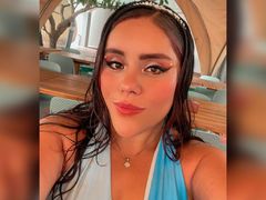 CamilJoness from LiveJasmin