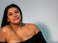 CamilaCasstro from LiveJasmin