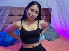 CamilaCeuz from LiveJasmin