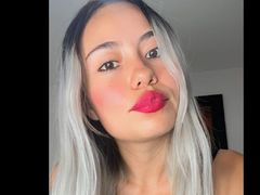 CamilaCopperX - female webcam at LiveJasmin