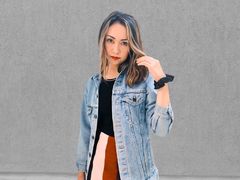 CamilaEndo from LiveJasmin