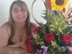 CamilaGonzales from LiveJasmin