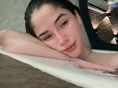CamilaMalkovich - female with black hair webcam at LiveJasmin