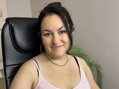 CamilaOstin from LiveJasmin