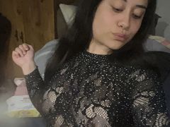 CamilaRX - female with brown hair and  big tits webcam at LiveJasmin