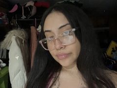 CamilaRX from LiveJasmin