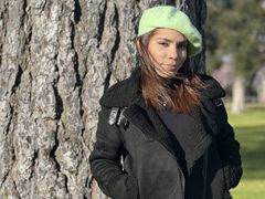 CamilaRodirguez from LiveJasmin