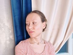 CamilaRosse from LiveJasmin