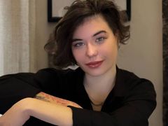 CamilaRuiz92 from ImLive