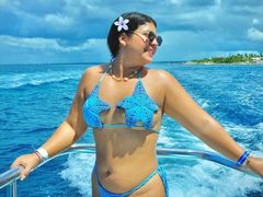 CamilaSantanna from LiveJasmin