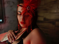 CamilaStars from LiveJasmin