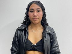 CamilaVelvet from LiveJasmin