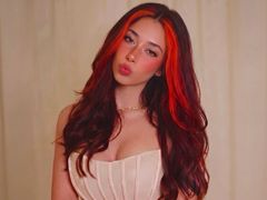 CamilePrescott from LiveJasmin