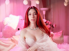 CamilePrescott from LiveJasmin