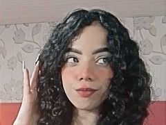 CamillEvans from LiveJasmin