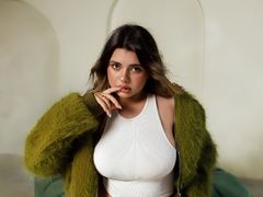 CamillaBenson from LiveJasmin