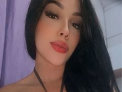 CamillaCarioca from xLoveCam