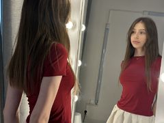 CamillaKlark from LiveJasmin