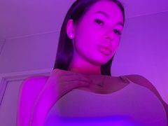 CamillaRouge from LiveJasmin