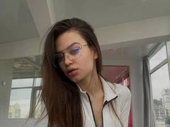 CamillaWiliams from LiveJasmin