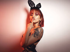 CamilleFeret - female with black hair and  big tits webcam at LiveJasmin