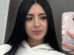 AbbySparks from LiveJasmin