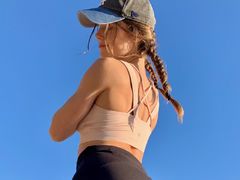 CamilleTantra from LiveJasmin